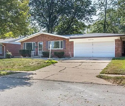 Forest Green, MO