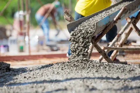 Pad Construction Services