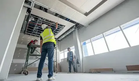 Property Maintenance Services